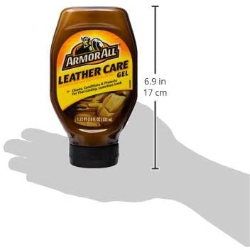 Leather Care Gel