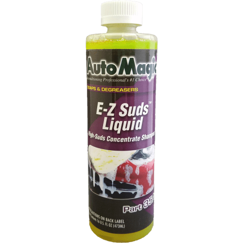 E-Z Suds