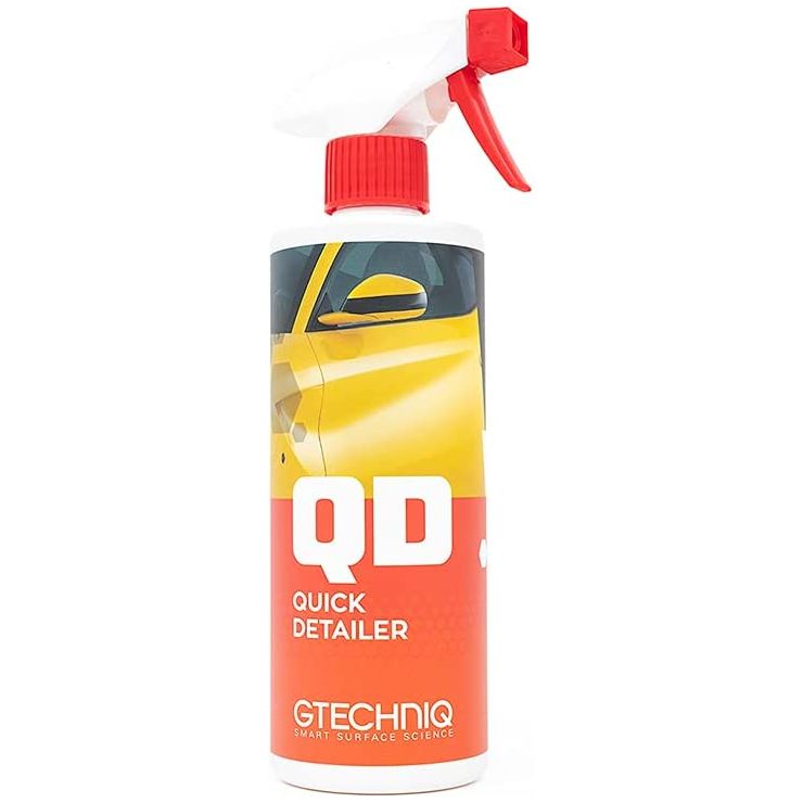 Quick Detailer