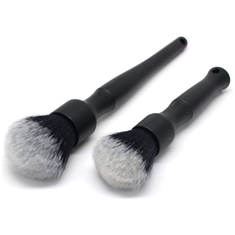 Ultra-Soft Detail Brush Set