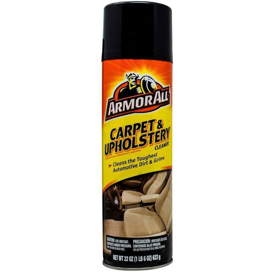 Carpet & Upholstery Cleaner