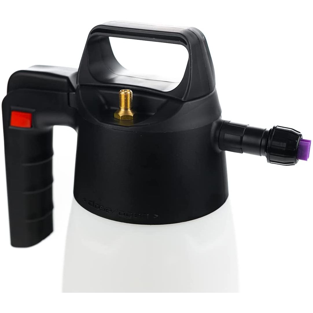 iK Foam Pro 2+ Professional Sprayer