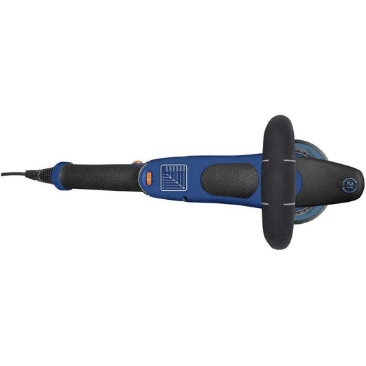 MicroBuff 15mm Long-Throw Random Orbital Polisher