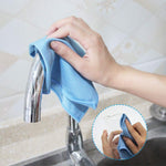 Lint Free Microfiber Towel