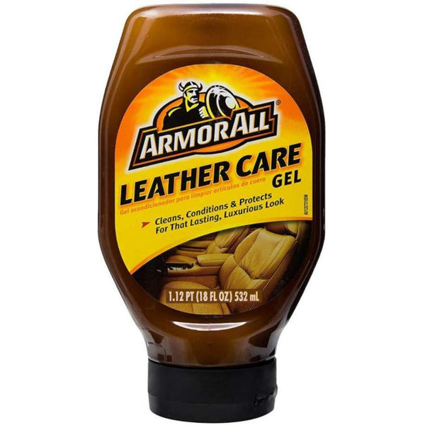 Long-Lasting Leather Conditioner - Cobbler's Choice Co.