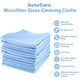 Lint Free Microfiber Towel