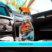 Glass Cleaner