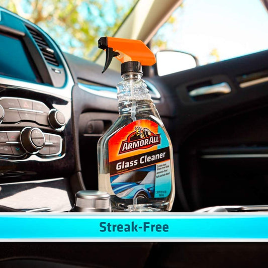 Glass Cleaner