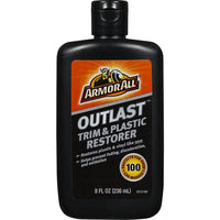 Outlast Trim & Plastic Restorer