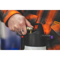 iK Foam Pro 2+ Professional Sprayer