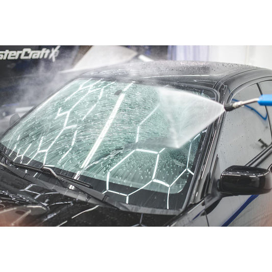 G1 ClearVision Smart Glass
