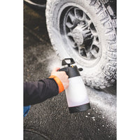 iK Foam Pro 2+ Professional Sprayer