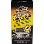 Outlast Trim & Plastic Restorer