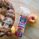 Warm American Apple Pie Air Freshener