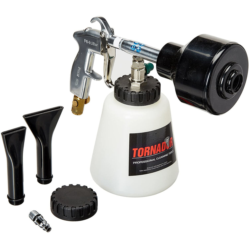 Tornador Air Blow out Tool Z014 for sale online