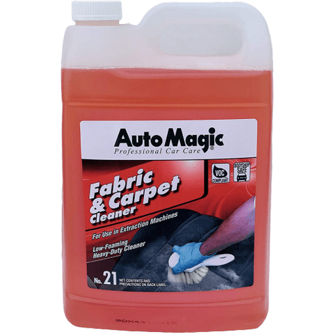 Greenstuff - Industrial Strength Cleaner & Degreaser – Zappy's Auto Washes