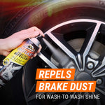 Outlast Brake Dust Repellent Spray