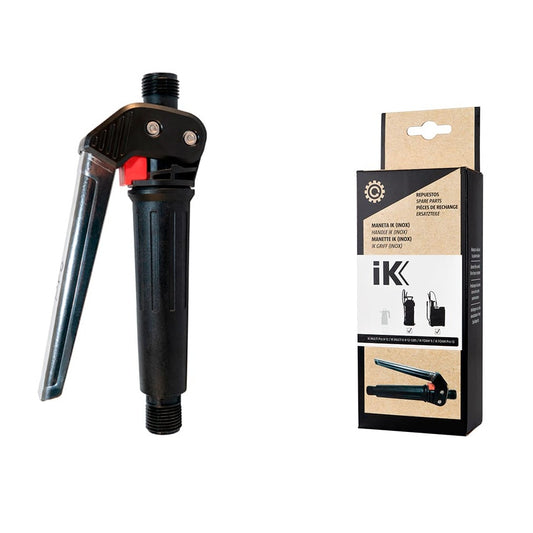 IK Handle (INOX)