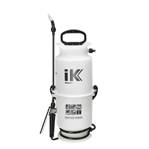 iK Multi 9 Professional Sprayer