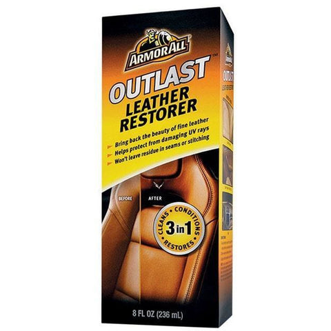 Outlast Leather Restorer