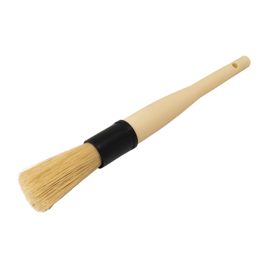 The Goat - Boar's Hair Ultimate Interior/Exterior Detail Brush