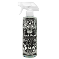 Black Frost Air Freshener