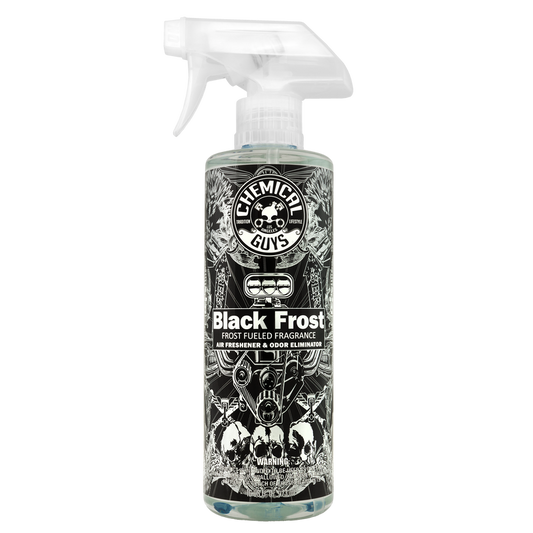 Black Frost Air Freshener