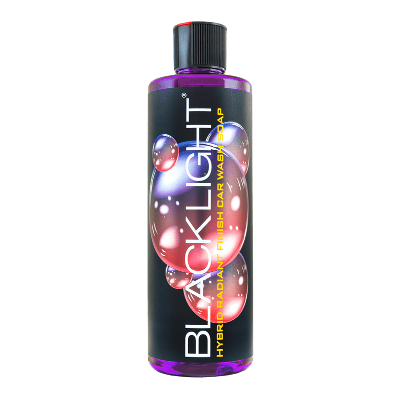 Black-Light-Hybrid-Radiant-Finish-Car-Wash-Soap-for-Black-Dark-Colored-Cars-CWS61916