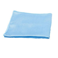 Diamond Weave Glass Cloth - Glass & Window Towel