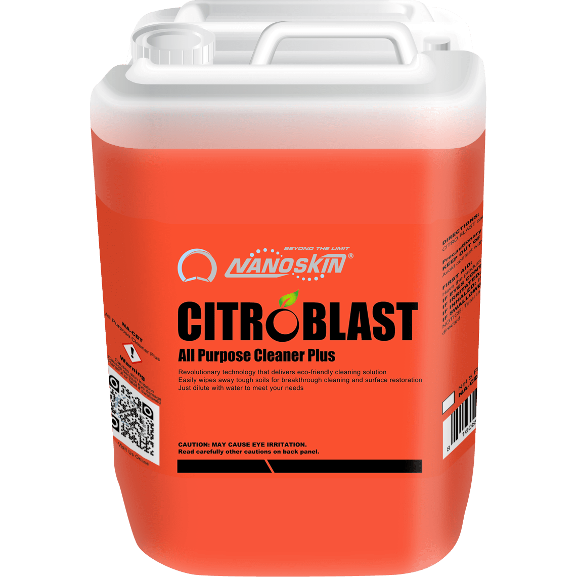 Citro Blast All-Purpose Cleaner
