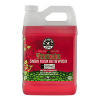 Watermelon Snow Foam Extreme Suds Cleansing Wash