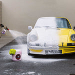 HydroSuds High-Gloss Hyper Foaming SI02 Ceramic Car Wash Soap