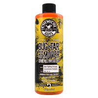 Bug+Tar Remover Heavy Duty Car Wash Shampoo