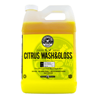 Citrus Wash & Gloss Concentrated Ultra Premium Hyper Wash & Gloss