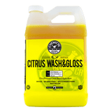 Citrus Wash & Gloss Concentrated Ultra Premium Hyper Wash & Gloss