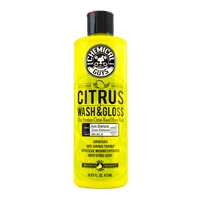 Citrus Wash & Gloss Concentrated Ultra Premium Hyper Wash & Gloss