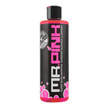 Mr. Pink Super Suds Superior Surface Cleanser Car Wash Shampoo