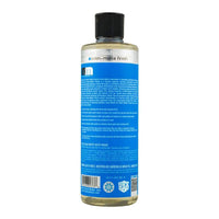 Meticulous Matte Auto Wash For Crisp Satin & Matte Finishes