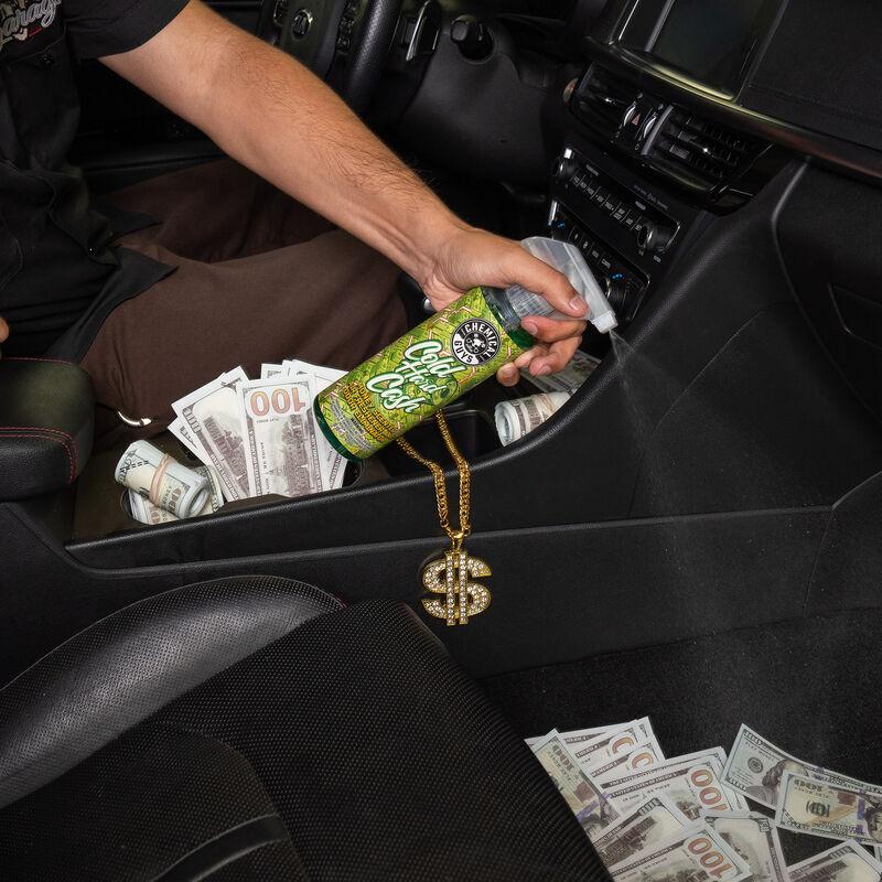 Cold Hard Cash Money Scented Air Freshener