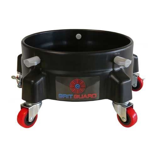 Heavy Duty Bucket Dolly