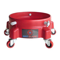 Heavy Duty Bucket Dolly