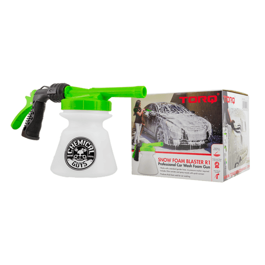 TORQ Snow Foam Blaster R1