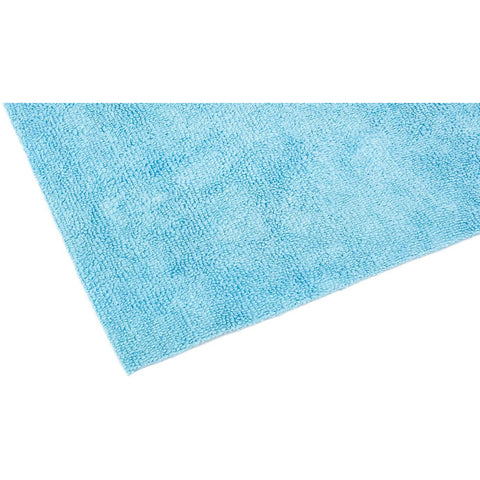 The Rag Company - Edgeless 300 - Microfiber Detailing Towels, Perfect for Removing Polishes, Sealants, and Glaze; Great for Interior Cleaning and