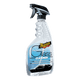 Perfect Clarity Glass Cleaner