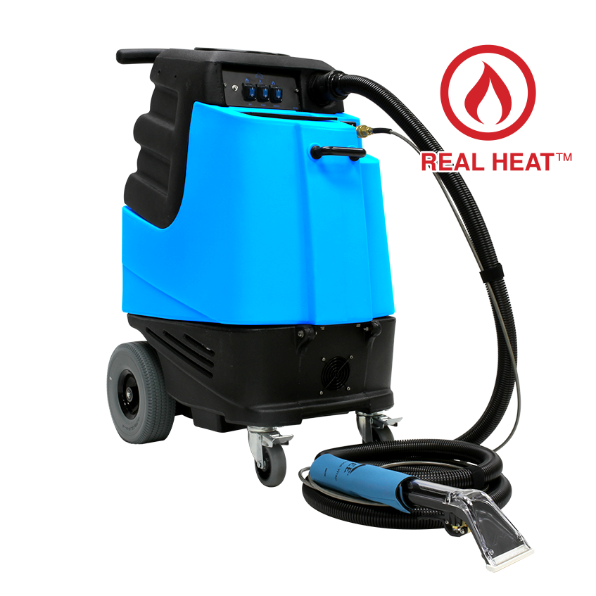 HP120 Grand Prix Automotive Heated Extractor