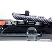 LHR75 - Pneumatic Mini Random Orbital Polisher 15MM Orbit