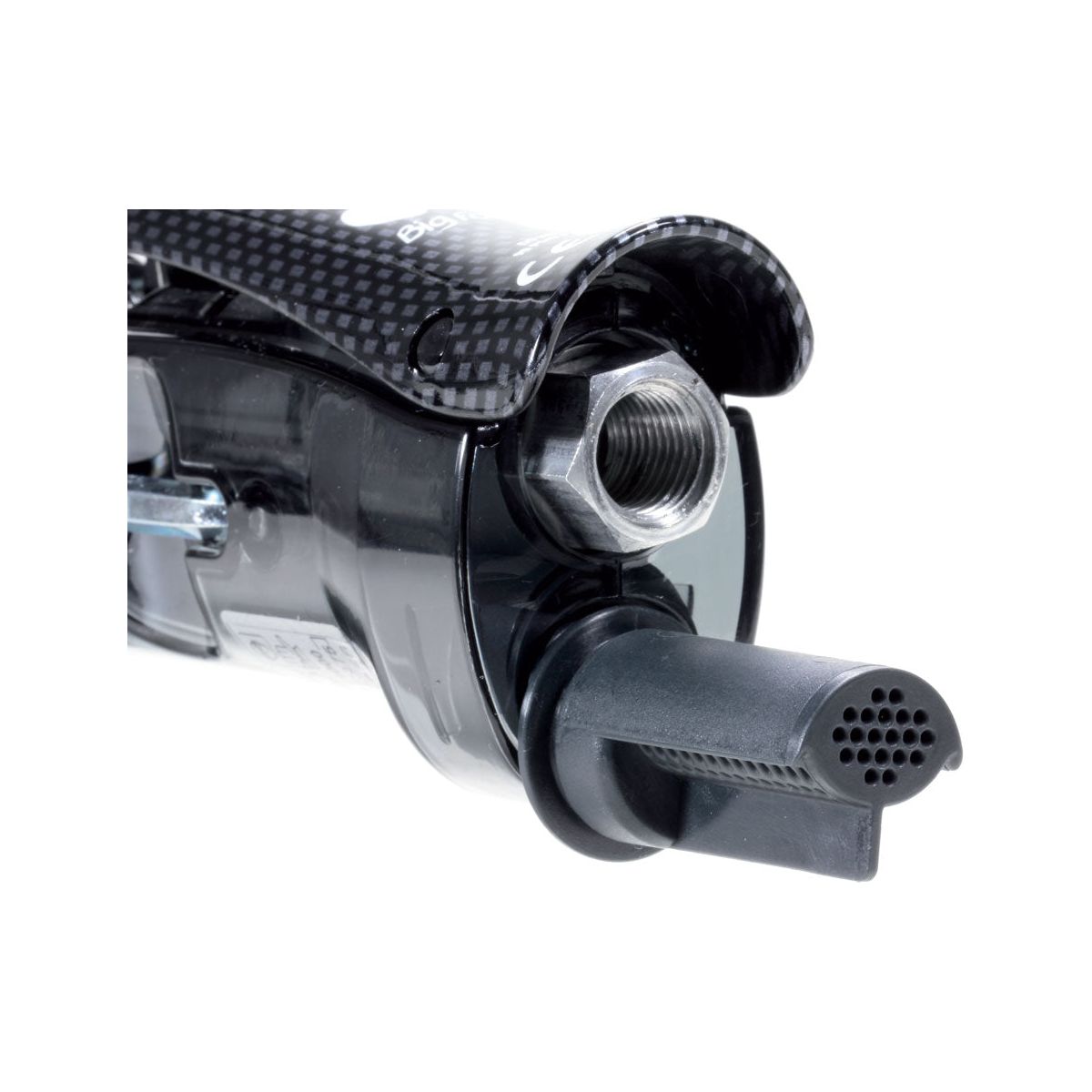 LHR75 - Pneumatic Mini Random Orbital Polisher 15MM Orbit