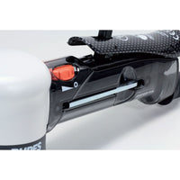 LHR75 - Pneumatic Mini Random Orbital Polisher 15MM Orbit