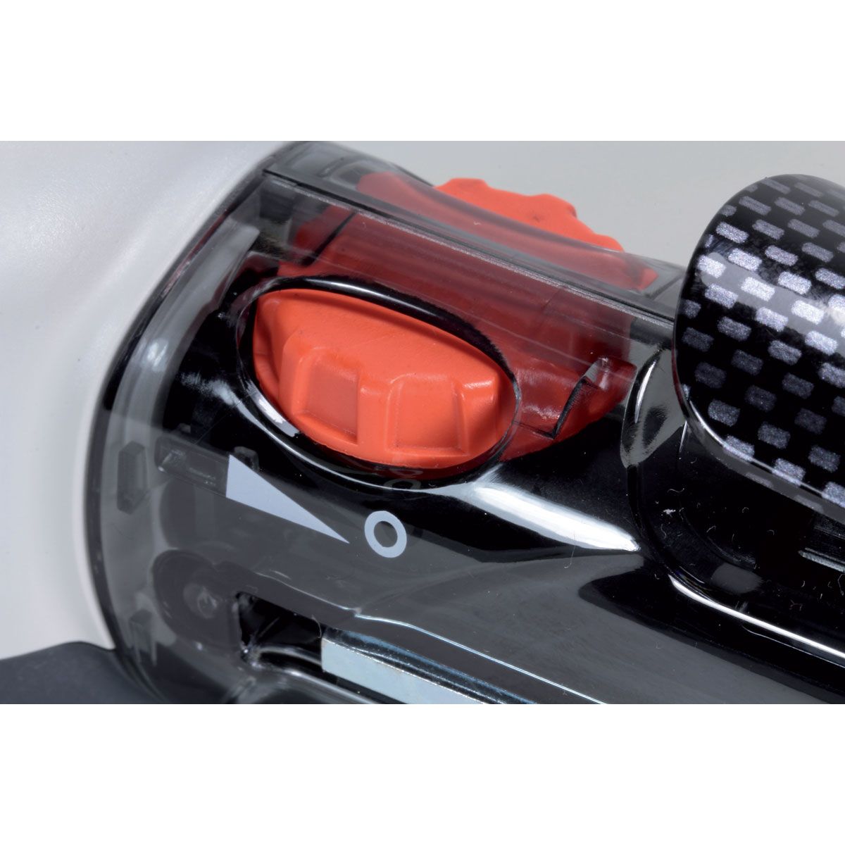 LHR75 - Pneumatic Mini Random Orbital Polisher 15MM Orbit