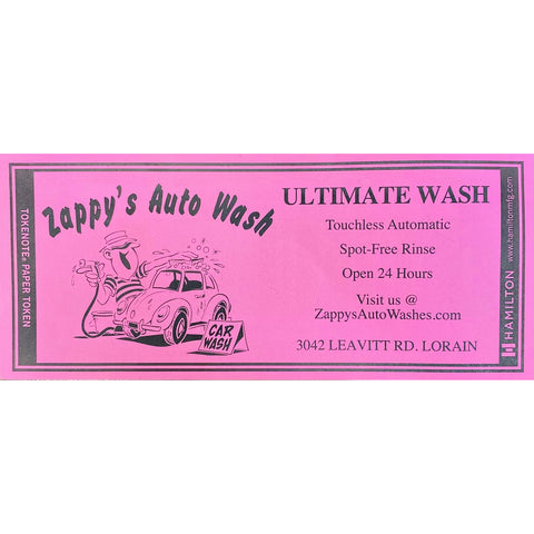 Complete Car Care Kit – Zappy's Auto Washes